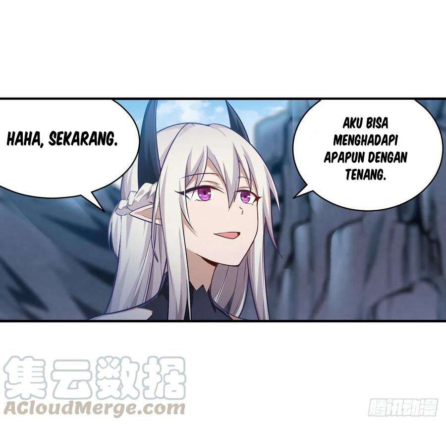 Wuxian Shitu Yu Shier Zhan Ji (Infinite Apostles and Twelve War Girls) Chapter 125 Gambar 29